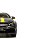 Illustration for article titled Mercedes-Benz AMG C63 S Coupe Edition 1, by GT Spirit